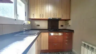 Casa adosada en Can Gambús Sabadell 3 habitaciones