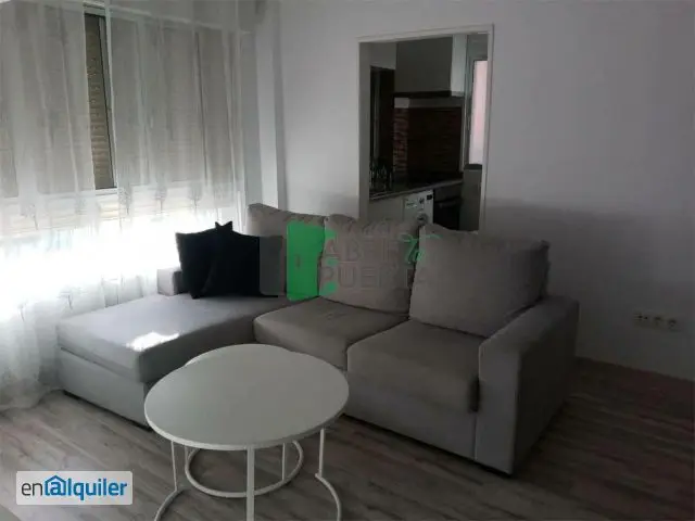 Piso en Alquiler Lagoas Cerca Universidad