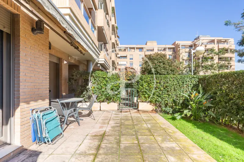 Piso en Venta en Marina Baixa 3 habitaciones 2 baños