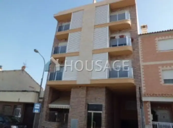 Pisos en Venta Sangonera Verde Murcia