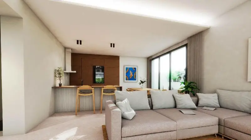 Villa en venta La Marquesa Rojales