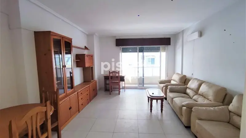 Apartamento en venta en Calle Fragata, 28