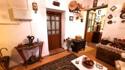 Casa en venta en Nombela