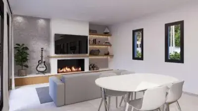 Casa en Venta Can Sant Eugeni 4 Dormitorios 2 Baños 164m2