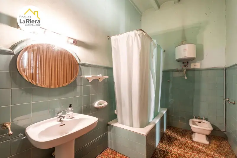 Casa señorial en venta en Arenys de Mar