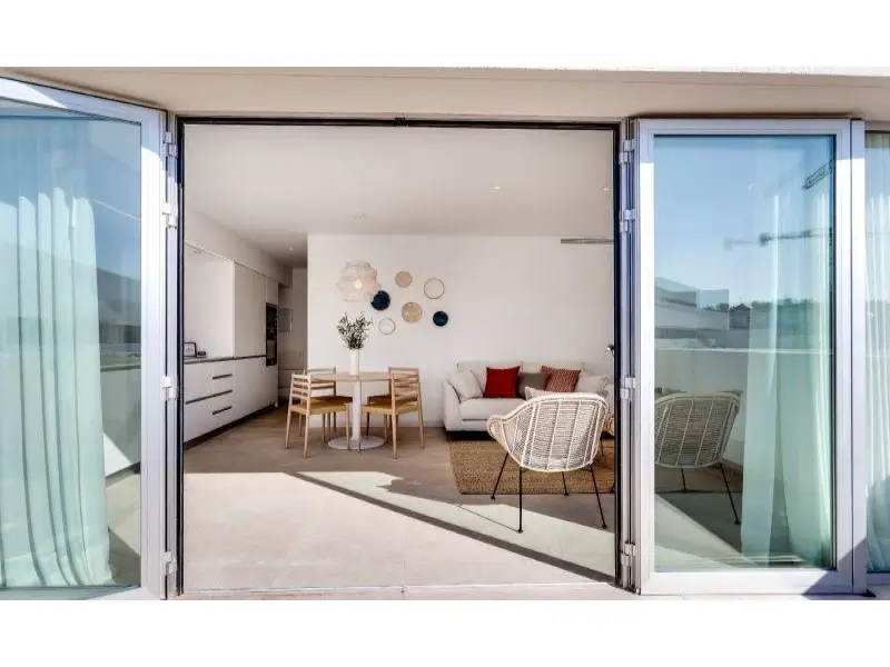 Venta Bungalow Jardin El Altet Residencial Nueva Construccion
