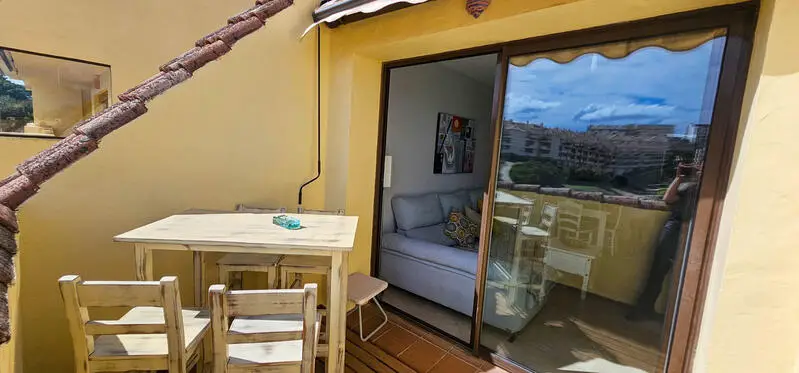 Apartamento 2 Dormitorios en Venta Malaga