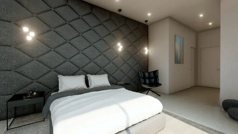 Alegria XII Apartamentos de Lujo en Benissa Costa Blanca