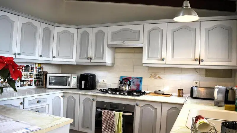 4 Cuarto Villa en venta
Moraira, Alicante