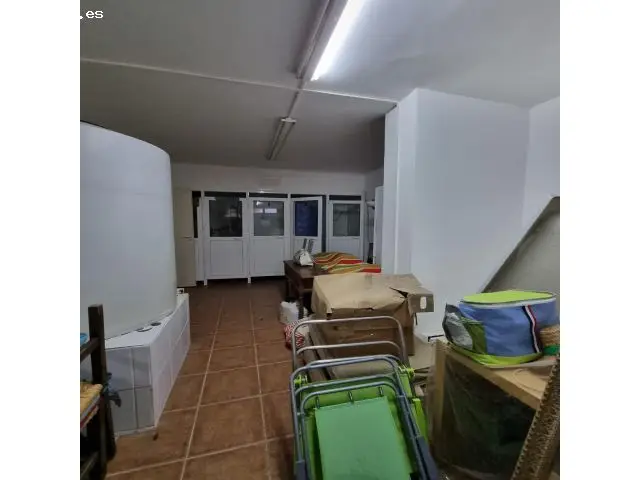 Local Comercial en Venta Aguadulce Almeria 98m2