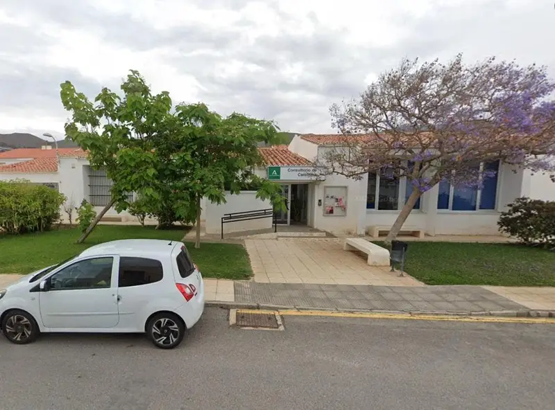Adosado en venta en Calahonda, Motril, Granada