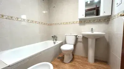 Estudio en Alquiler Centro Alhaurin de la Torre