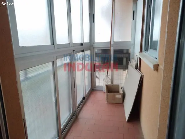 Piso 82m2 en Plaza Talaverilla 3 Dormitorios 2 Terrazas