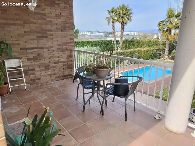 Chalet en Venta Riudellots de la Selva Girona