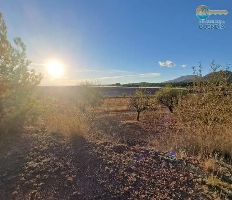 Casa Rural en Venta Totana Sierra Espuña