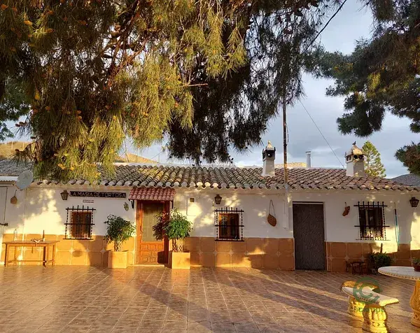 Murcia, Aguilas, 0.6ha