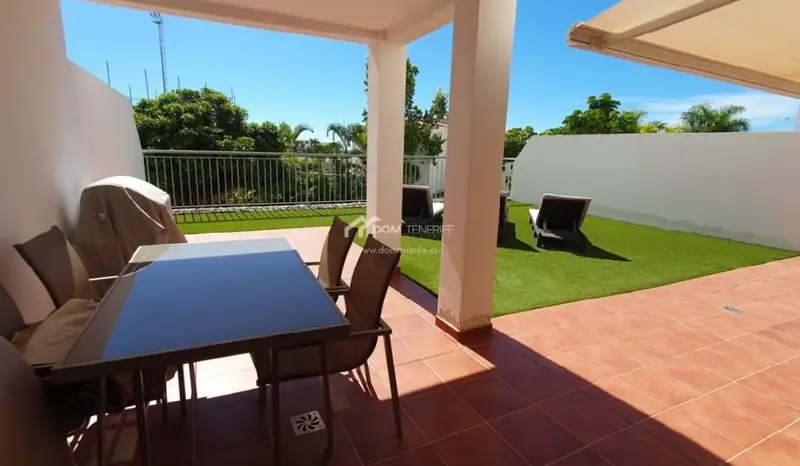 Apartamento Lujoso en Venta Adeje 2 Dormitorios Terraza 94m2