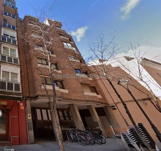 Oficina en Venta Valladolid Centro 90m2 Reformada