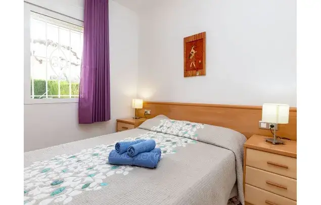 Casa en l'Ametlla de Mar 4 dormitorios 950m2 8 personas