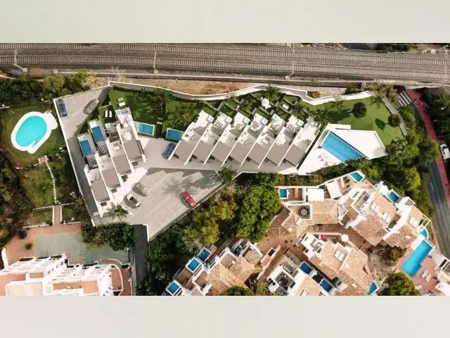 Villa en Fuengirola 3 Dormitorios Nueva Construccion