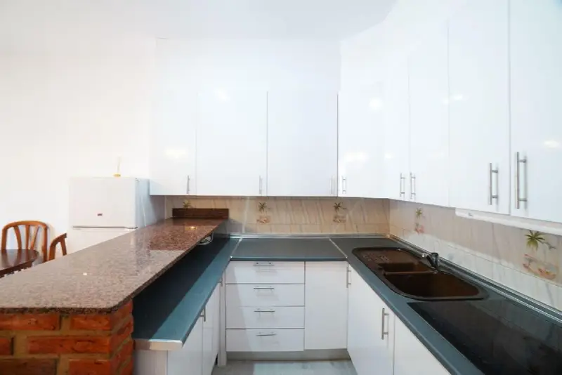Venta Bungalow con terraza en Nueva Torrevieja , Torrevieja - Ref: AZ-B453