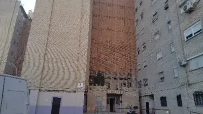 Piso en venta Jerez de la Frontera 77m2 inversores