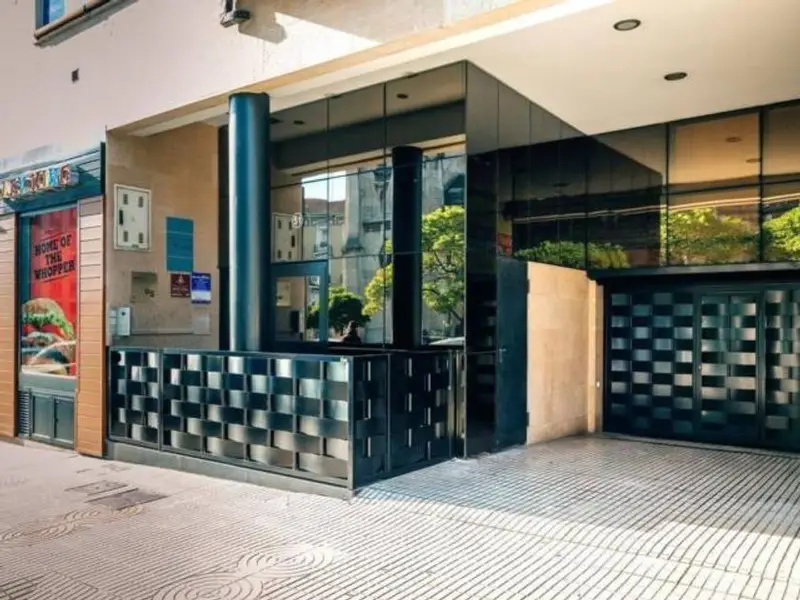 Piso en Avilés Centro a Estrenar 67m2 2 Baños