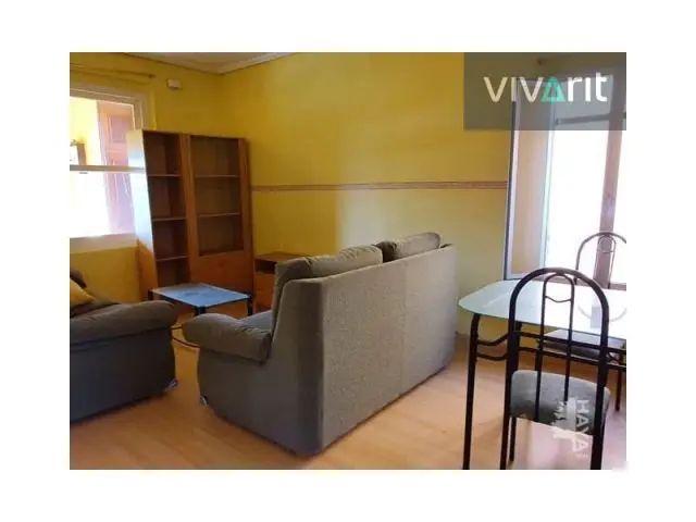 Amplio Piso en Ferrol 2 Dormitorios 1 Baño 76m2