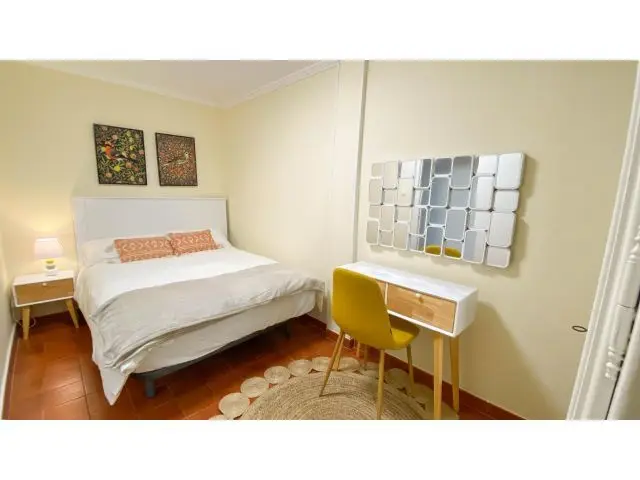 Piso Reformado Valdecilla Santander
