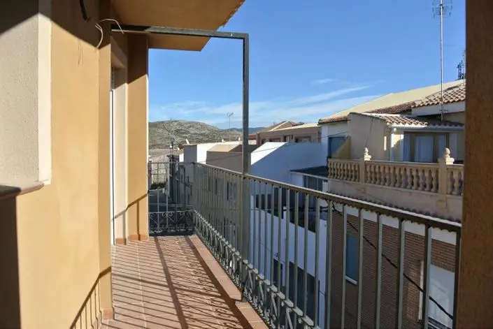 Apartamento 3 Dormitorios en Venta Canyada Cerca Villena