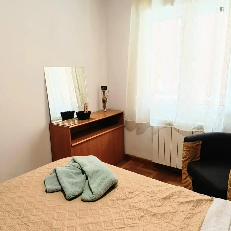 Habitacion Alquiler Oviedo Cerca Humanidades y HUCA