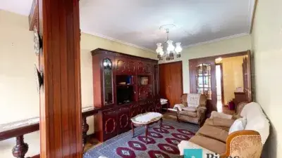 Piso en venta en Calle Cervantes Santoña