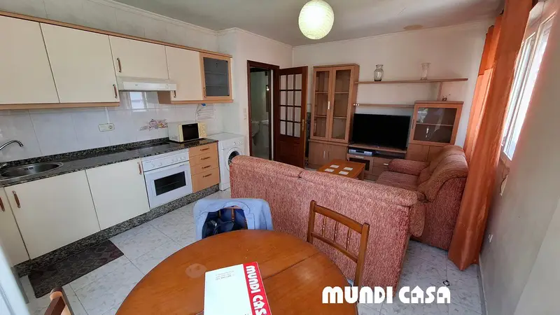 Venta Apartamento Boiro de Arriba Cabo de Cruz