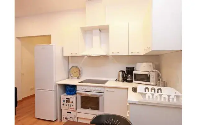 Alquiler Habitaciones 85m2 Poblenou 3 Dormitorios Barcelona