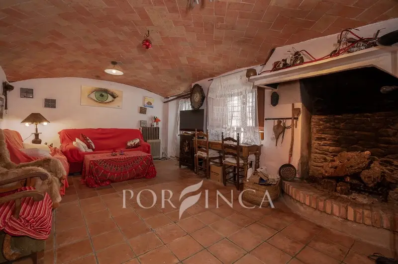 Casa Rural con Terraza en Vall-Llobrega Baix Emporda