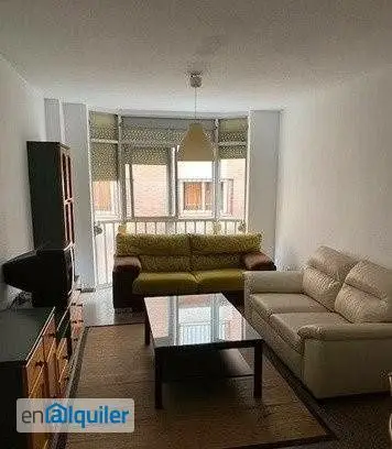 Alquiler Piso Estudiantes Murcia San Antolín