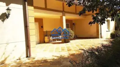 Chalet en Venta Monte Berriaga Laukariz Mungia