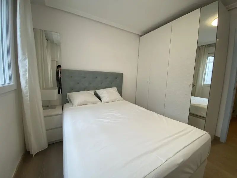 Apartamentos de Lujo en Torrevieja cerca de la Playa Los Locos