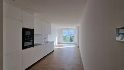 Apartamento en alquiler en Avenida del Neguri