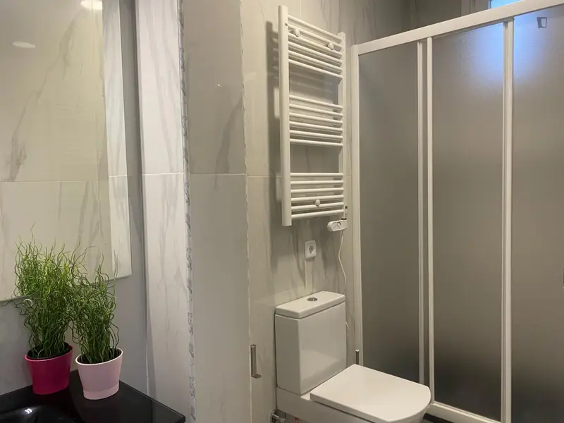 DUPLEX ARGUELLES Estudiantes 18-35