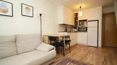 Apartamento en Alquiler Soto de la Marina Temporada Septiembre-Junio