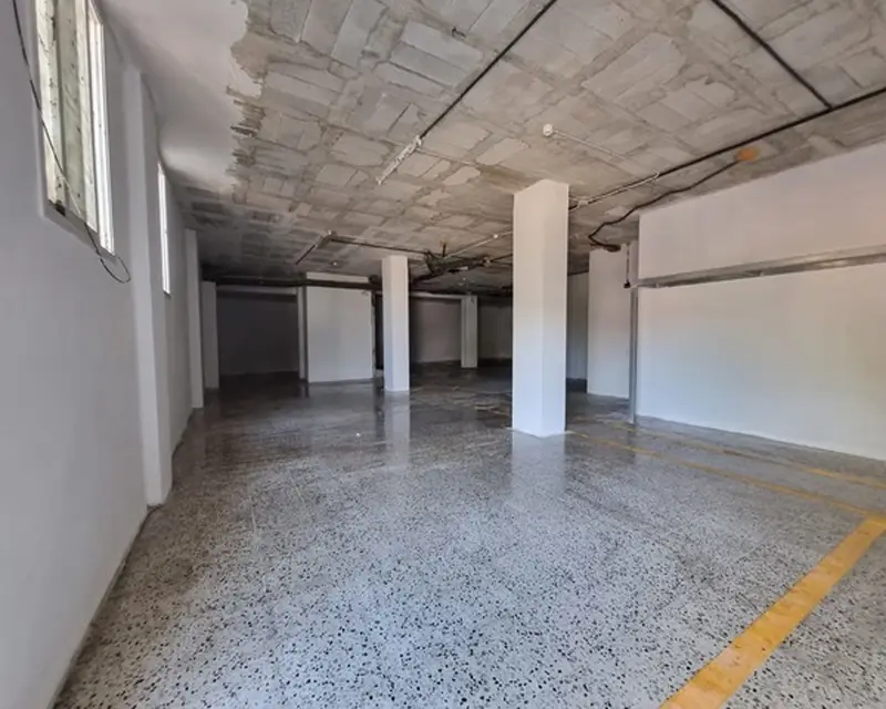 Local 117m2 Barcelona