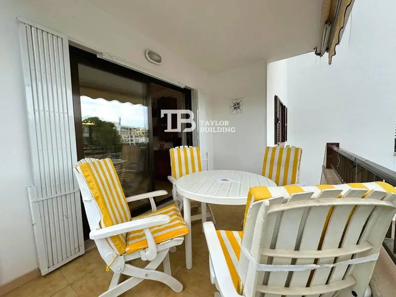 Piso en venta en Santa Ponsa, Calvià, Mallorca