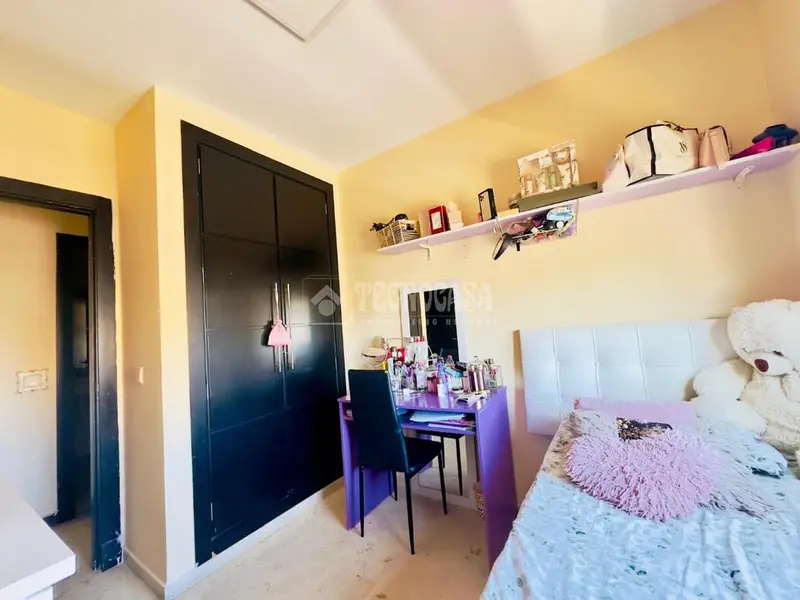 Piso en Venta San Luis Sabinillas - La Florida