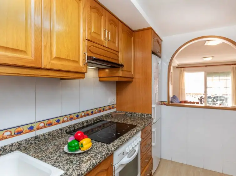 Apartamento 2 Dormitorios Oropesa del Mar Alquiler