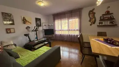 Piso en venta Sarria de Ter 4 habitaciones 100m2