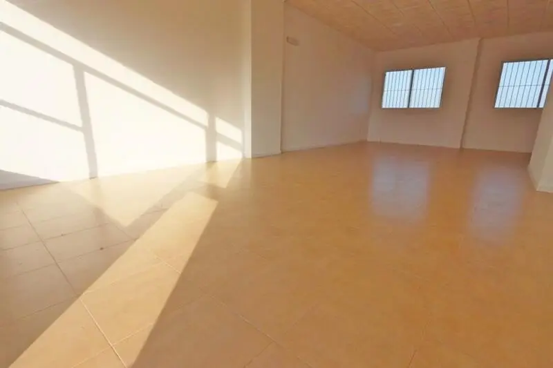 Local Comercial en Venta en Aguamarina Cabo Roig