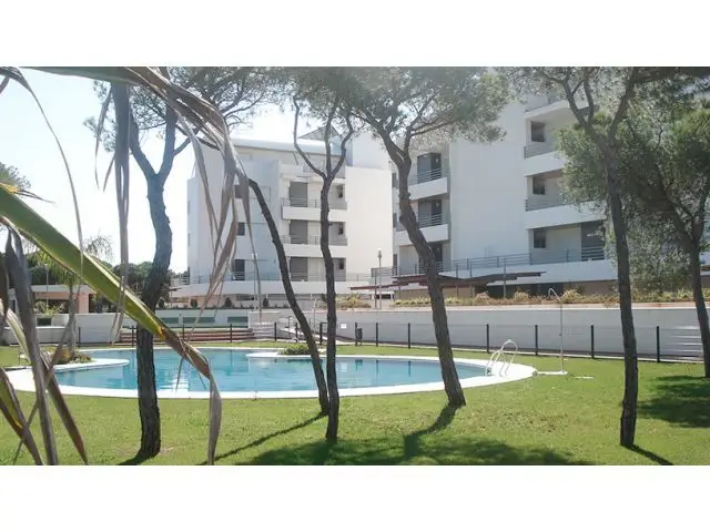 Piso en Venta Hoyo 19 Nuevo Portil Cartaya Huelva