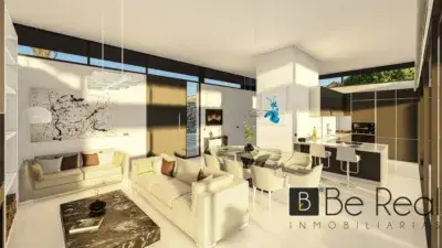 Villa de Lujo en Venta en Lomas de Mijas Costa del Sol