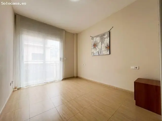 Piso en Mataro Parc Central 97m2 3 habitaciones 2 baños
